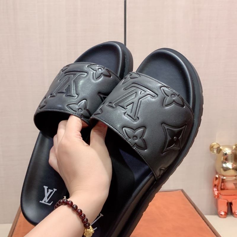 Louis Vuitton Slippers